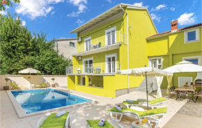 Stunning Home In Pula